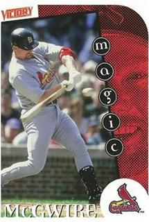 Mark McGwire