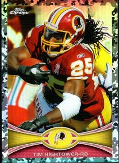 Tim Hightower