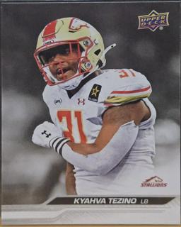 Kyahva Tezino