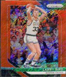 Larry Bird