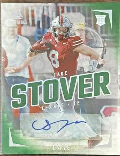 Cade Stover