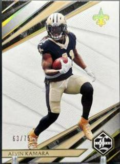 Alvin Kamara