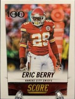Eric Berry