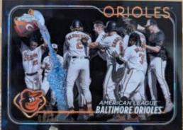 Baltimore Orioles