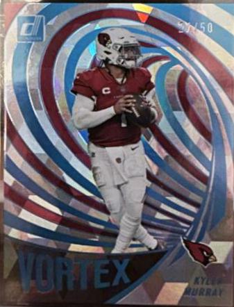 Kyler Murray [Cosmic] #VTX-7