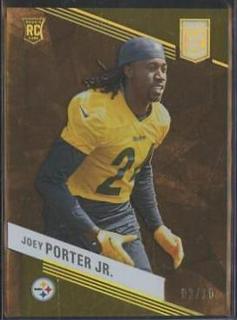 Joey Porter Jr.