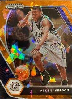 Allen Iverson