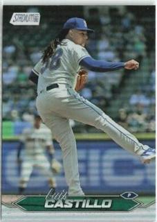 Luis Castillo