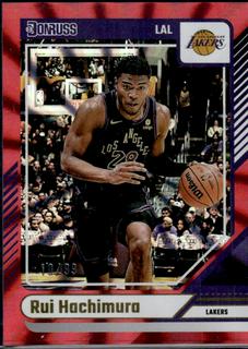 Rui Hachimura