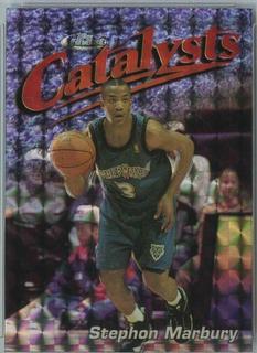 Stephon Marbury