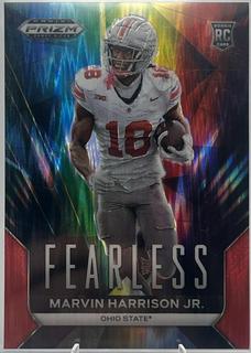 Marvin Harrison Jr.