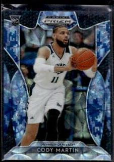 Cody Martin