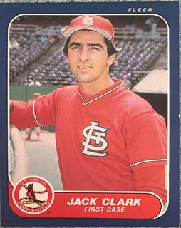 Jack Clark