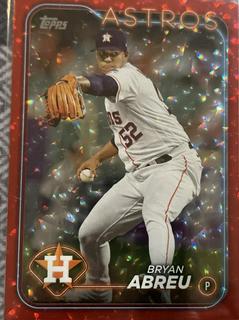 Bryan Abreu