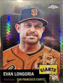 Evan Longoria