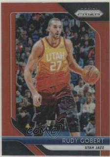 Rudy Gobert
