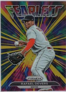 Rafael Devers