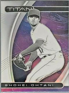 Shohei Ohtani