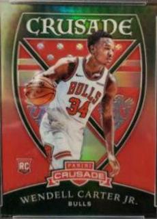 Wendell Carter Jr.