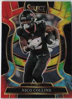 Nico Collins