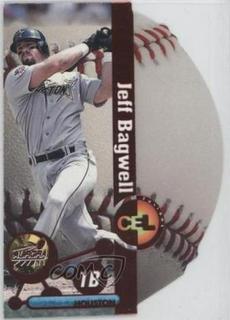 Jeff Bagwell  Cel Fusions