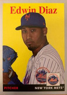 Edwin Diaz