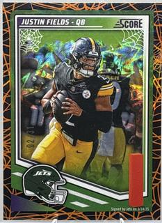 Justin Fields