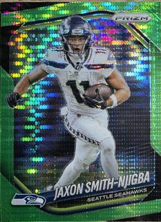 Jaxon Smith-Njigba