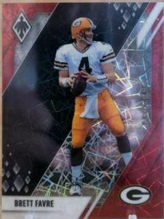 Brett Favre
