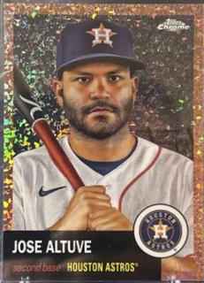 Jose Altuve