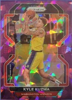 Kyle Kuzma