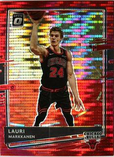 Lauri Markkanen