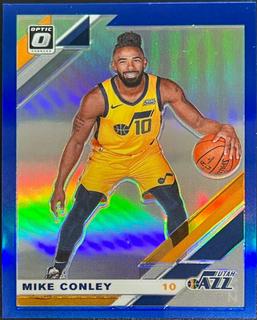 Mike Conley