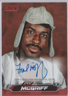 Fred McGriff