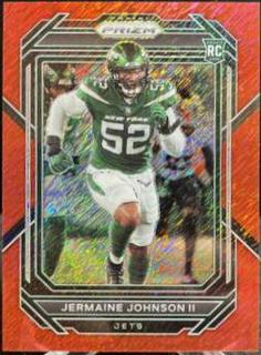Jermaine Johnson II