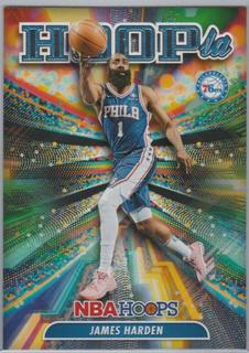 James Harden
