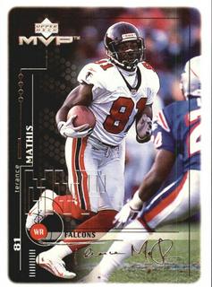 Terance Mathis