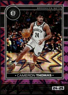 Cameron Thomas