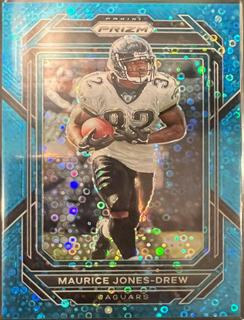 Maurice Jones Drew