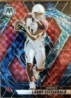 Larry Fitzgerald