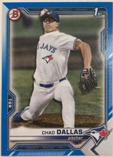 Chad Dallas