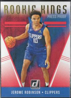 Jerome Robinson