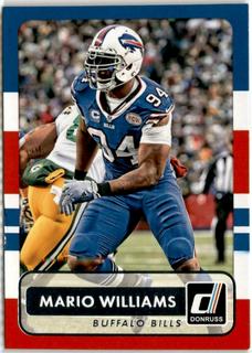 Mario Williams