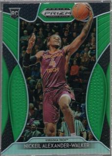 Nickeil Alexander-Walker