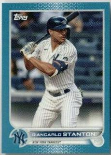 Giancarlo Stanton