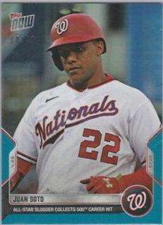Juan Soto