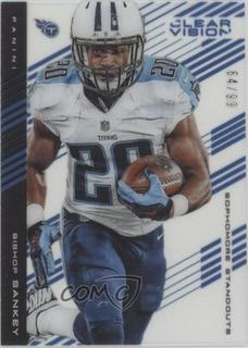 Bishop Sankey