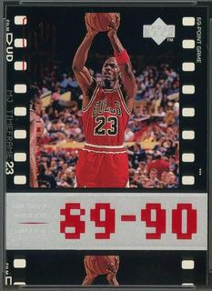 Michael Jordan