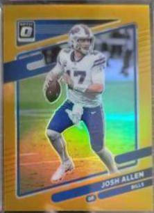 Josh Allen