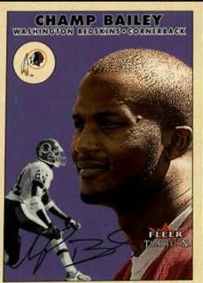 Champ Bailey